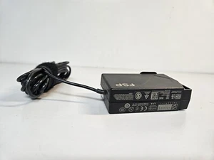 Adaptador de corriente alterna original FSP FSP065-10AABA 19V 3.43A 65W TOTALMENTE FUNCIONAL - Imagen 1 de 3