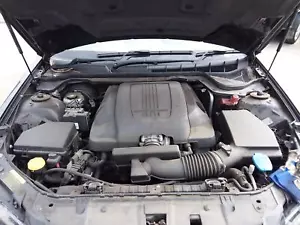HOLDEN COMMODORE VE 08/09-04/13 AUTOMATIC TRANSMISSION 3.6 LLT ENG MYB 1BWA TAG - Picture 1 of 12