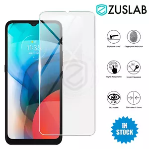 For Motorola E22i G54 G85 G84 E32 G51 5G E7 Power G10 G30 Glass Screen Protector - Picture 1 of 17