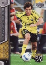 2007 Upper Deck MLS Soccer Cards Pick From List/Complete Your Set