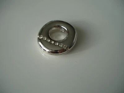 Pierre Lang Anhänger für Halsreif RH Zirkonia Katalogpreis 49€ - Bild 1 von 2