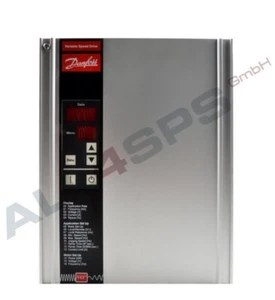 DANFOSS FREQUENZUMRICHTER, 380-415V, 175H1011 - Picture 1 of 2