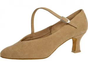 Diamant Tanzschuhe Größe 42 (UK 8) Modell 173-068-337 - NEU OVP Damenschuhe - Bild 1 von 1