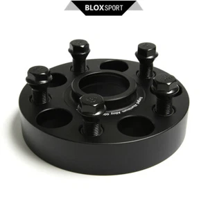 (4) 40mm Wheel Spacer PCD5x112 CB57.1 for Audi S3 R8 Q3 TT RS | Forged 6061T6 AL - Picture 1 of 11