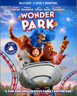 Wonder Park [New Blu-ray] With DVD, Widescreen, 2 Pack, Ac-3/Dolby Digital, Am