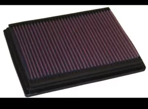 Filtro de aire de repuesto K&N 33-2153 para MG/CHRYSLER 2000-2012 (MG5, PT Cruiser) - Imagen 1 de 4