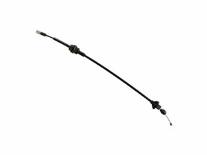 For 1981-1988 American Motors Eagle Throttle Cable 64776PK 1982 1983 1984 1985 - Picture 1 of 2