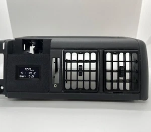 Opel Corsa a Facelift gsi Öltemperatur Öldruck LED c20xe c20let vxr nova mk1 - Bild 1 von 5