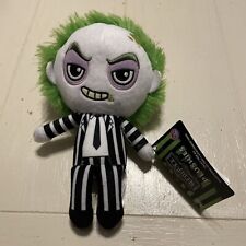Funko Plushies Beetlejuice Collectible Plush 2018 Hot Topic Exclusive Mystery