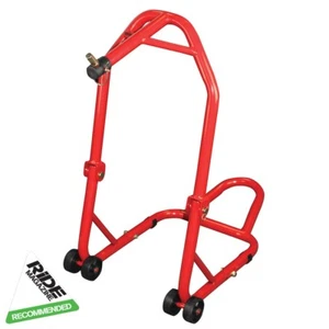 BIKETEK FRONT HEAD STAND WITH 5 PIN ADAPTOR KIT - PDSHEAD01 - Picture 1 of 4