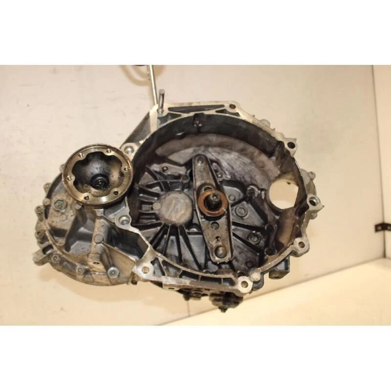 GETRIEBE FT FÜR AUDI A3 (12-16) 8V 1.4 16V TFSI (90KW) BER. 3P/B/1395CC 2012 - Image 1 of 4