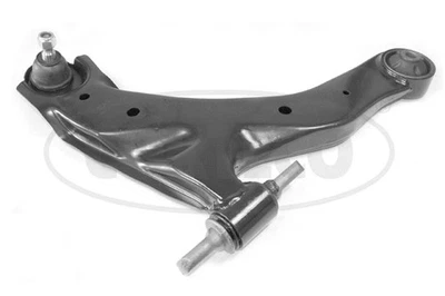 BRAÇO DE DIREÇÃO DIANTEIRO DIREITO/BRAÇO TRASEIRO SUSPENSÃO RODA SERVE: KIA SPECTRA I SAL - Imagem 1 de 3