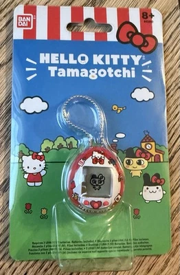 Bandai Tamagotchi Hello Kitty (42892) Foto 1 de 2