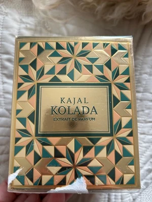 Kolada Kajal Extrait de Parfum 100ml NEW RRP 240eur - Bild 1 von 2