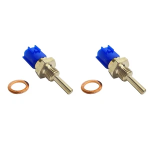 2X Engine Coolant Water Temperature Sensor 22630-44B10 for  350Z 370Z8497 - Bild 1 von 7
