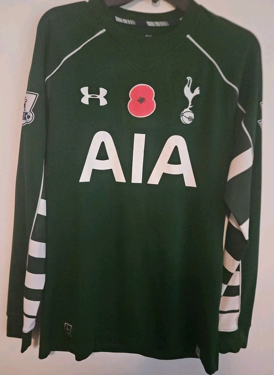 Tottenham Hotspur Under armour International Club Soccer Fan Tottenham Hotspur Under armour International Club Soccer Fan