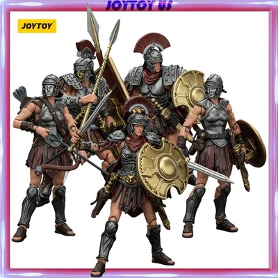 JOYTOY Strife 1/18 Action Figure Roman Republic LegionX Model Toys Collectible - Image 1 of 4