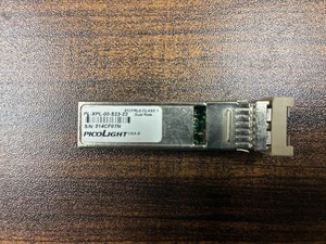 Transceptor óptico PICOLIGHT PL-XPL-00-S23-23 - Imagen 1 de 1