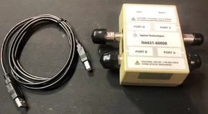 AGILENT N4431B ATO-74271 ECAL - 101, 201, 305, 406, 801, 803, 804 - Imagen 1 de 10
