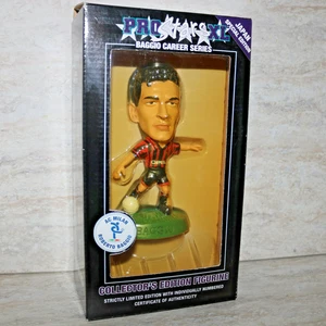 Corinthian Prostars XL Japan Special - Roberto Baggio - AC Milan - XL012 P - Picture 1 of 2