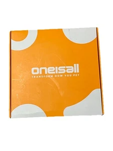 Cortapelos para perros de bajo ruido, kit de cortapelos de aseo profesional para perros - Imagen 1 de 3