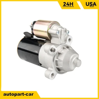Arranque para Ford Taurus 2000-2005 3L 2000-2004 Mercury Sable 3L YF1Z11002AA Foto 1 de 4