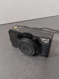 Canon Sure Shot Zoom Max S AF - analoge Kleinbildkamera - Bild 1 von 10