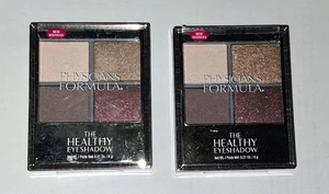 2x New Physicians Formula The Healthy Eyeshadow, PF10967 Smoky Plum - Picture 1 of 2
