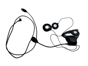 Sena 20S EVO Motorcycle Bluetooth Headset Communication System + Mic and Mount - Picture 1 of 9