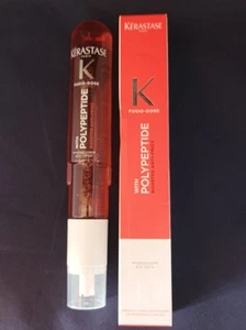 Potenciador de dosis Kerastase Fusio anti frizz con polipéptido - 120 ml - Nuevo - Imagen 1 de 7
