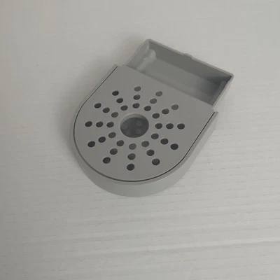 Keurig K Mini Plus Drip Tray & Grate - Gray - OEM Replacement Part Coffee Maker - Image 1 of 4