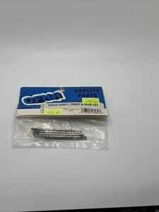 OFNA Racing 18030 Front & Rear Shock Shaft Set ~ Vintage RC NIP NOS - Picture 1 of 1