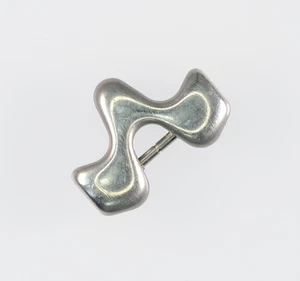 Ebel Sportwave Bandelement Edelstahl 16mm - Picture 1 of 3