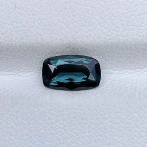 1.68 Cts Natural Cushion Cobalt Spinel – Unique Gift Gemstone - Picture 1 of 5