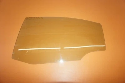 LEXUS ES350 VENTANA CRISTAL PUERTA TRASERA IZQUIERDA 2007 2008 2009 2010 2011 2012 OEM Foto 1 de 4