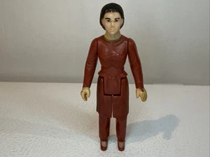 Vintage Star Wars 1980 Leia Organa (Bespin Gown) Kenner Actionfigur Hong Kong - Bild 1 von 7