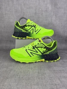 New Balance Fresh Foam X Hierro V7 GTX Trail Running Shoes Hiking Trainers UK 6 - Picture 1 of 19