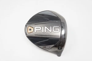 Ping G400 Max 10.5* Driver Club Head Only 1306657 - Picture 1 of 4