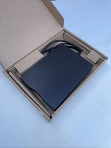 3,5 Zoll 1,44 MB Diskette USB externes tragbares Diskettenlaufwerk Diskette - Bild 1 von 5