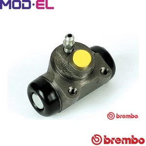 WHEEL BRAKE CYLINDER A 12 345 FOR RENAULT TWINGO/Hatchback/Van CLIO/II/SYMBOL - Picture 1 of 6