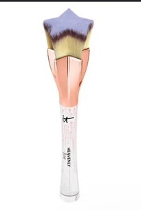 IT Cosmetics Heavenly Luxe Superstar Foundation Brush LIMITED NIB Sealed - Picture 1 of 5