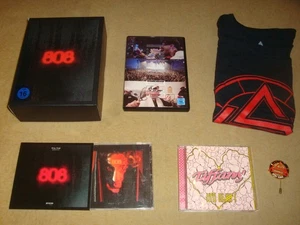 UFO361 - 808 (LIMITED DELUXE BOX-SET) - Picture 1 of 1