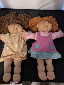 Muñecas vintage Cabbage Patch para niños - Imagen 1 de 8