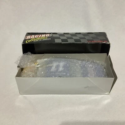 Winston Cup Collection 1995 Edición Limitada Lowes11 Brett Bodine Escala 1:24 Stock Car Foto 1 de 4