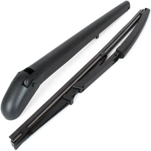 BRACCIO + SPAZZOLE TERGICRISTALLO POSTERIORE PER FIAT MULTIPLA I 98-04 - Bild 1 von 10