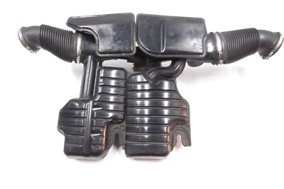 LAND ROVER Range Rover 10-12 5,0 L NA tubo de admisión de aire motor resonador OEM L322 Foto 1 de 4