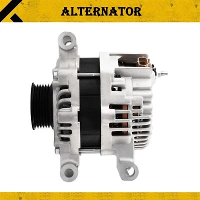 Alternador 11411N para Mazda Tribute, Mercury Mariner 2009-11; Ford Fusion 2010-12 Foto 1 de 4