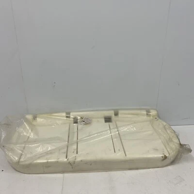 Genuine Volkswagen Golf Rear Seat padding 5G0885375G - Image 1 of 3