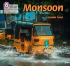 Monsoon: Phase 3 Set 2 Blending pract..., Patel, Saaleh