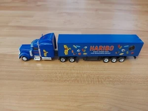 Werbetruck Haribo gebraucht - Bild 1 von 2